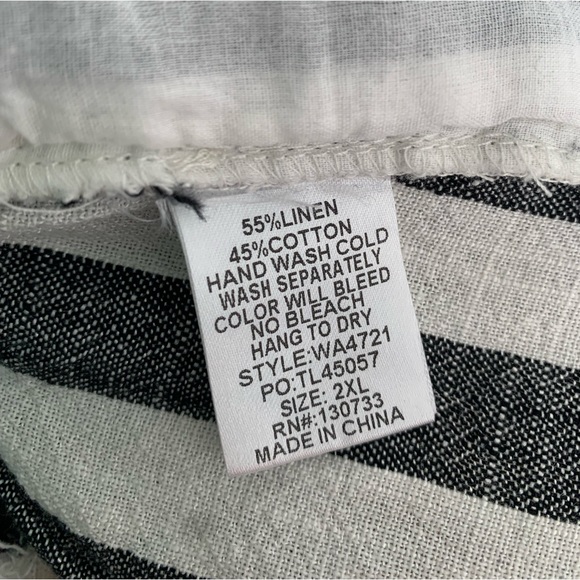 2XL Umgee+ shorts - Picture 5 of 5